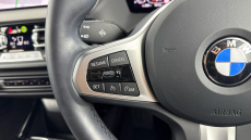 BMW 1 Series 118i [136] M Sport 5dr Step Auto [LCP] Petrol Hatchback